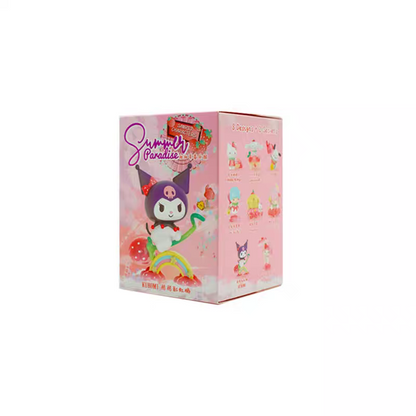 Top Toy Sanrio Sweet Strawberry Paradise Blind Box