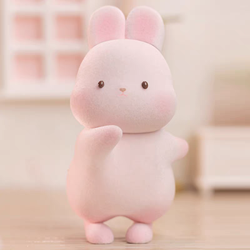 MOMO Bunny Daily Series