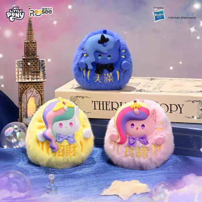 My Little Pony - Adorable Wish Series Vinyl Plush Blind Box