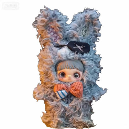 MayMei Dark Forest Series Plush Blind Box