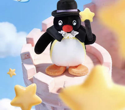 Pingu Fairy Tale Adventure Series Blind Box