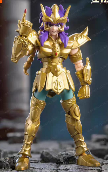 Saint Seiya - Articulated Figure “Legend of Sanctuary” Blind Box Vol.2
