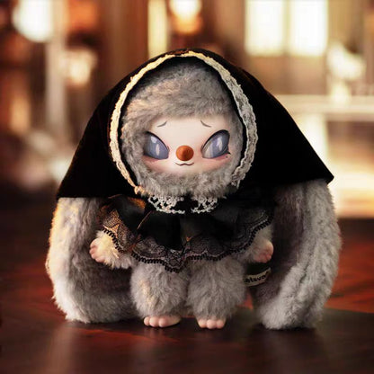 SIINONO-Want to Tell You a Secret Series Plush Blind Box