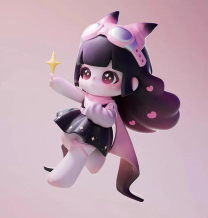 TNT Space Liita Forward by light series Blind Box