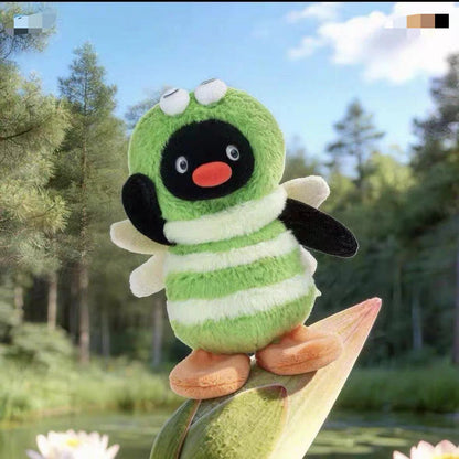 Pingu Bug Buddies Club Series Blind Box