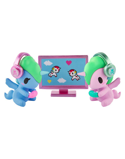 Tokidoki Twinsies Unicorno Blind Box