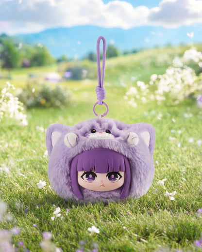 Frieren Vinyl Plush Blind Box