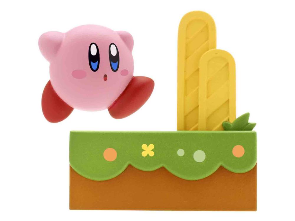 Kirby 3D Magnet Blind Box