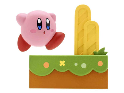 Kirby 3D Magnet Blind Box