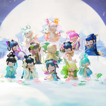 Nanci Series 16 Poetic Beauty Blind Box