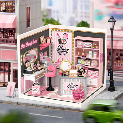 Rolife Pink Beauty