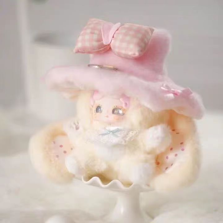 Lucky Deer Nai Letter from the Witch Blind Box