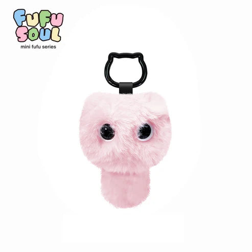 FUFUSOUL MINIFUFU Pink