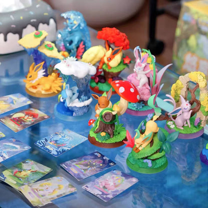 Enjoy! Eevee Series 3 Blind Box