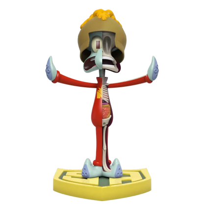 Freeny's Hidden Dissectibles : SpongeBob SquarePants Series 04 (Super Edition)
