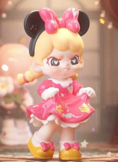 DORA Mickey Fantasy Time Series Blind Box