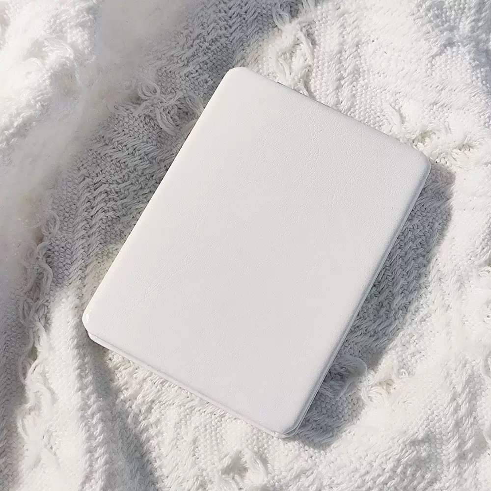 Rectangular Compact Mirror