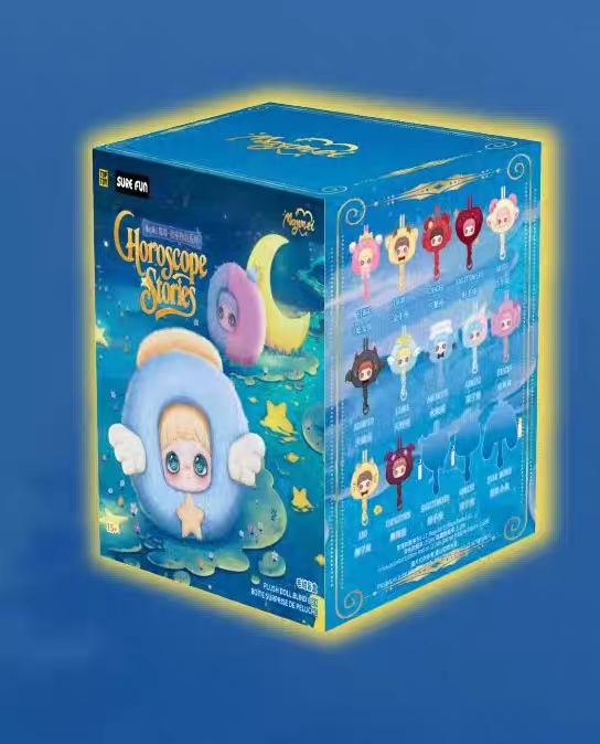 Maymei Choroscope Stories Series Blind Box