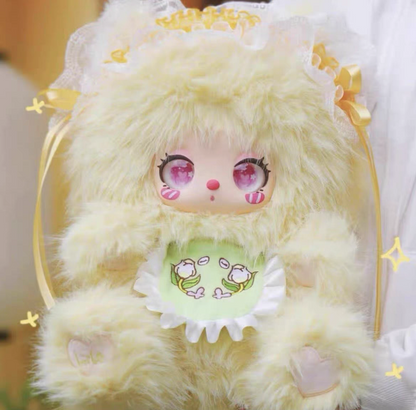 Liila 600% Tea Time with My Girl Series Blind Box