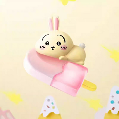 Chiikawa Summer Staying Cool Blind Box