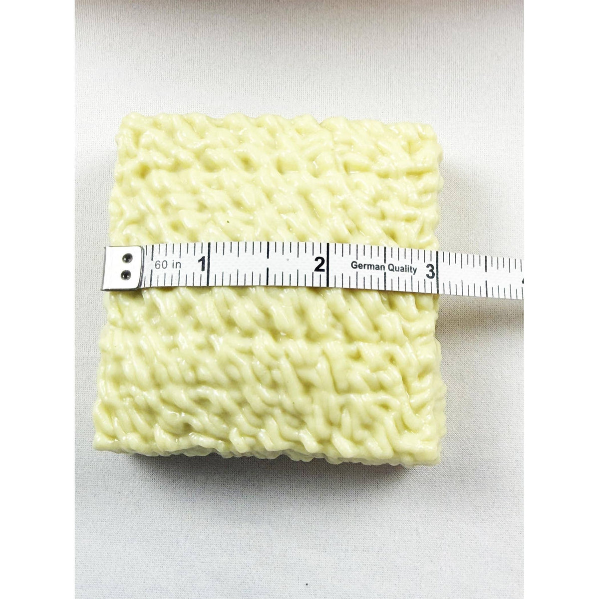 Crunchy Instant Noodle Squishy: NOODLE