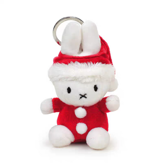 Bon Ton Toys Keychain MlFFY Santa 4