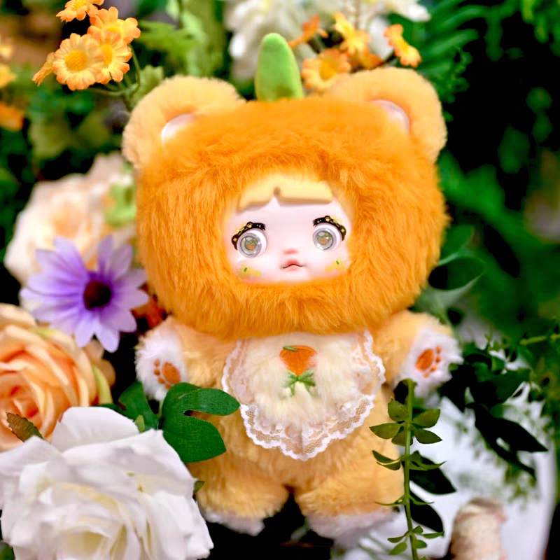 Nommi V3 Interesting Fruits Series Blind Box