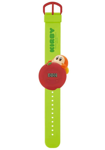 Kirby Digital Wrist Watch Blind Box
