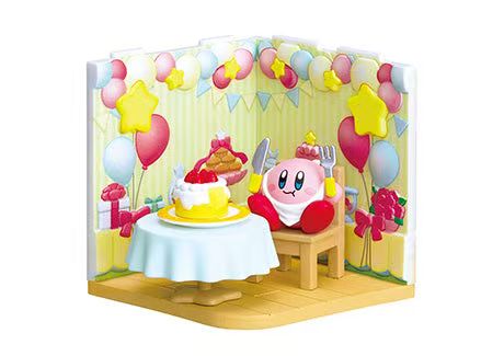Kirby Wonder Room Blind Box