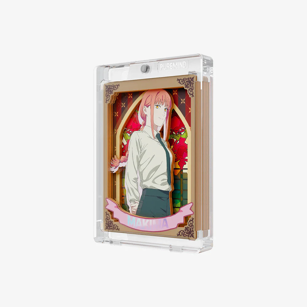 Chainsaw Man Mini Art Blind Box
