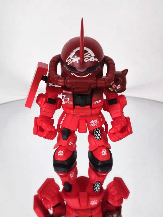 QMSV 5th Anniversary Edition Blind Box