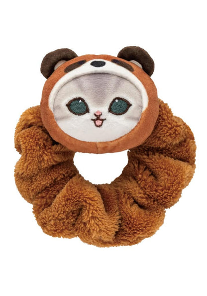 Mofusand Meow Pants! Plush Scrunchies Blind Box