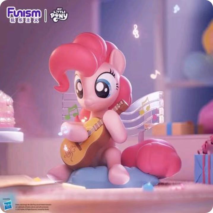 My Little Pony Party Moment series Blind Box