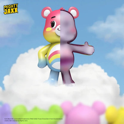 Freeny's Hidden Dissectibles: Carebears