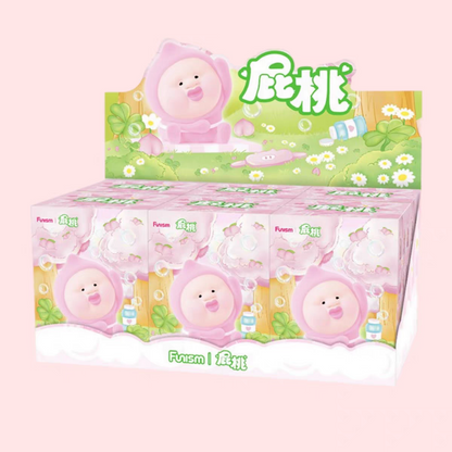 Kobitos Gym Challenges Series Blind Box