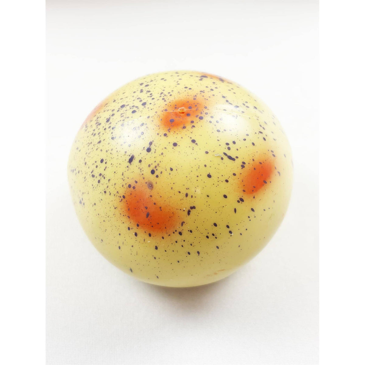 Crunch ASMR Potato Squishy with Crackly Sound: POTATO