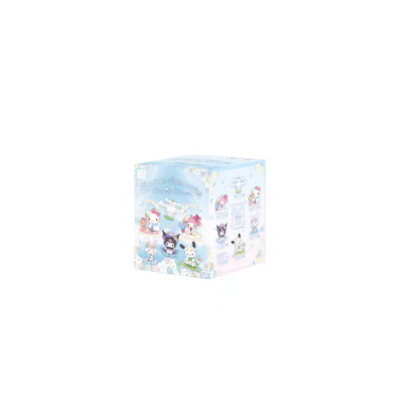 TT Sanrio Spring Flower Blind Box