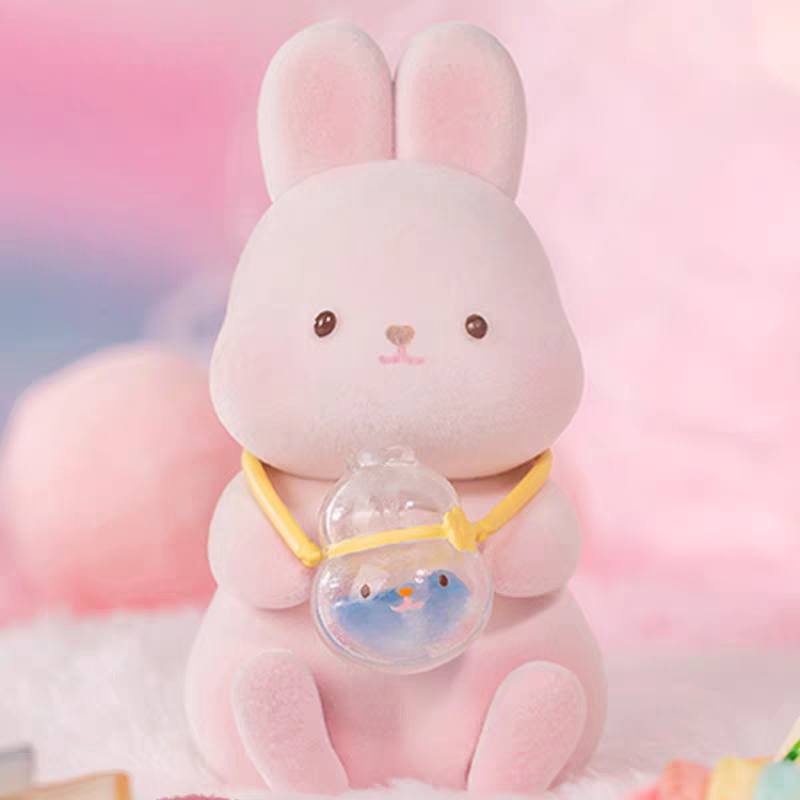 MOMO Bunny Daily Series