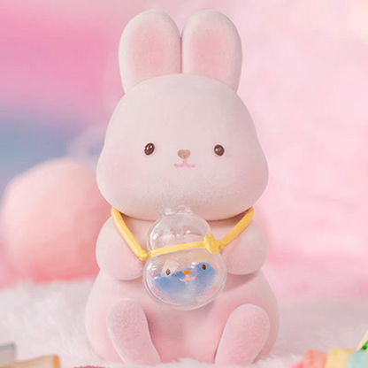 MOMO Bunny Daily Series
