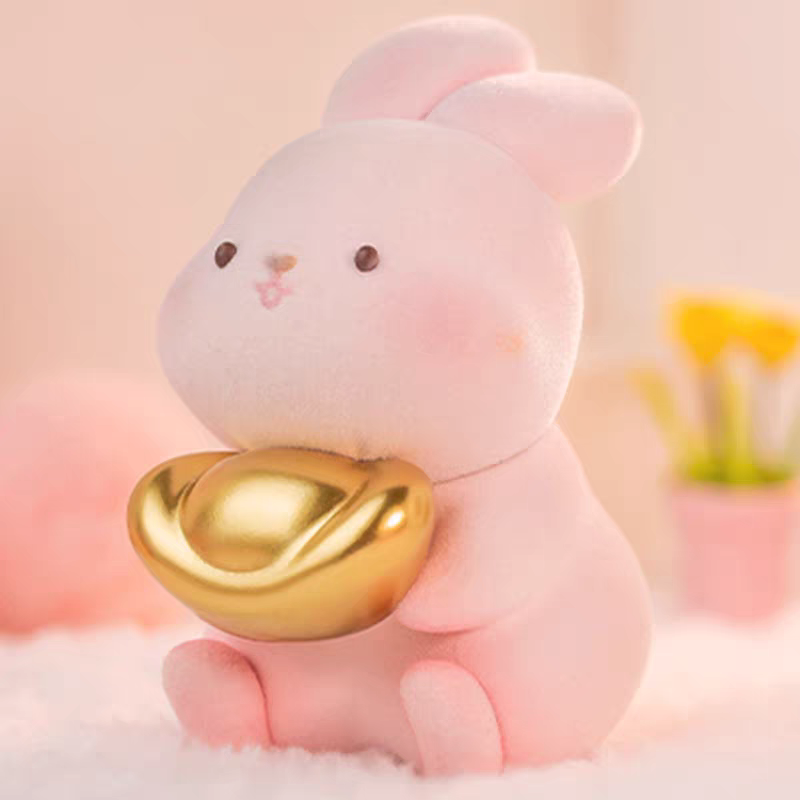 MOMO Bunny Daily Series