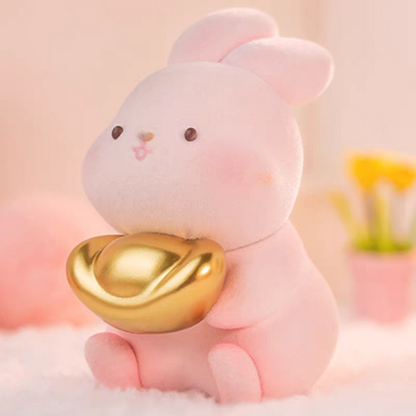 MOMO Bunny Daily Series