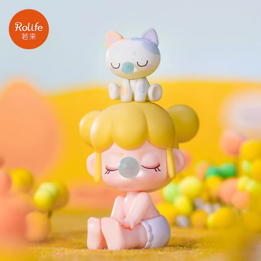 Baby Nanci Series 1 Blind Box