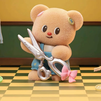 Butterbear Adorable Influencer Series Blind Box