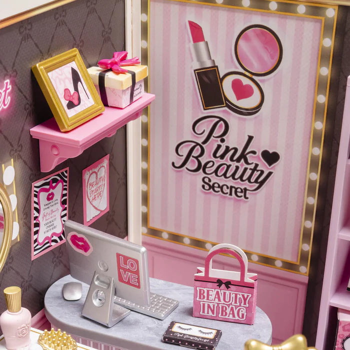 Rolife Pink Beauty