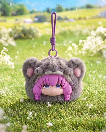 Frieren Vinyl Plush Blind Box