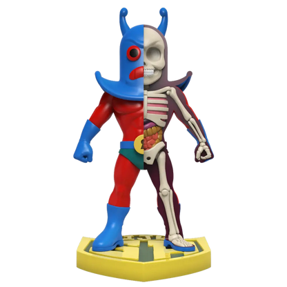 Freeny's Hidden Dissectibles : SpongeBob SquarePants Series 04 (Super Edition)