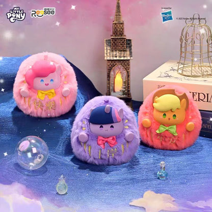 My Little Pony - Adorable Wish Series Vinyl Plush Blind Box