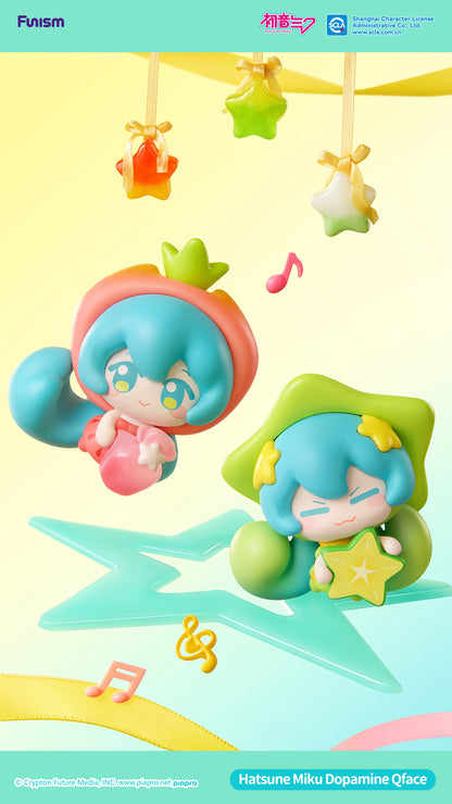 Hatsune Miku Dopamine Series Figure