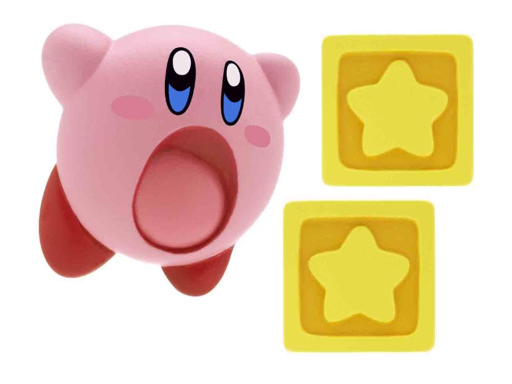 Kirby 3D Magnet Blind Box