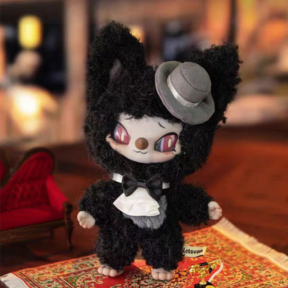 SIINONO-Want to Tell You a Secret Series Plush Blind Box